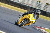 Evening Low_Mid Group Yellow Bikes